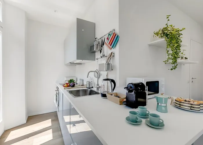 Il Porticciolo Front - Happy 아파트 카스텔베카나