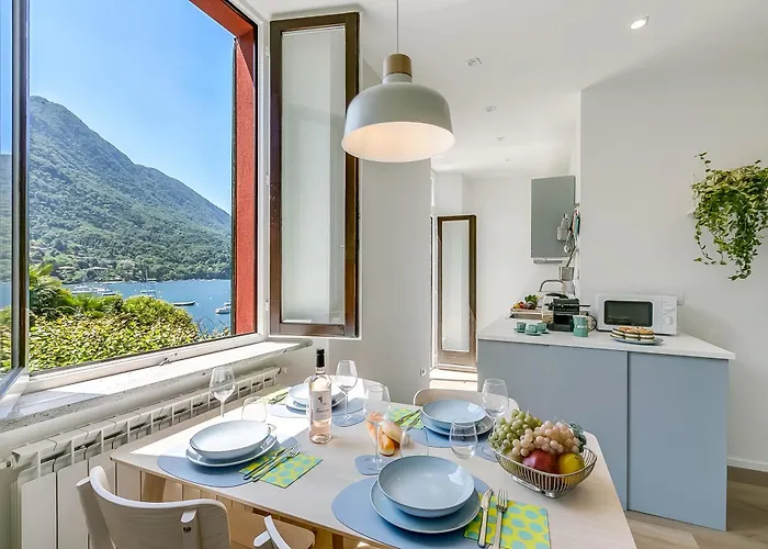 Il Porticciolo Front - Happy *