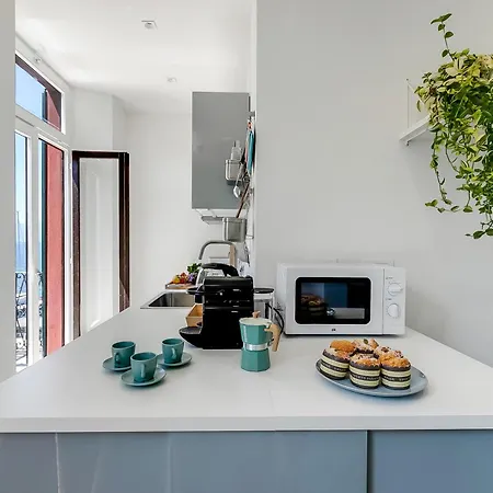 Il Porticciolo Front - Happy Apartment