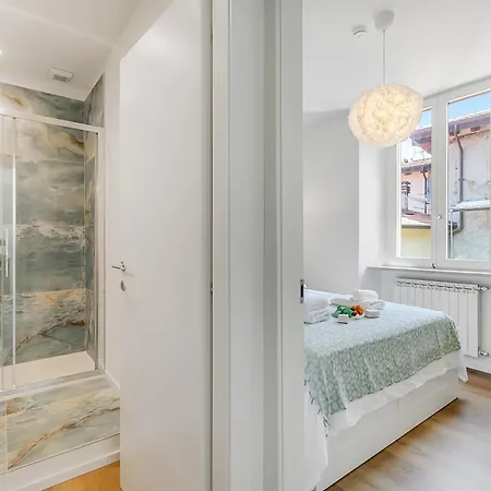 Il Porticciolo Front - Happy * Castelveccana