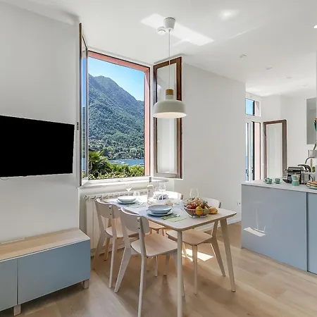 Il Porticciolo Front - Happy