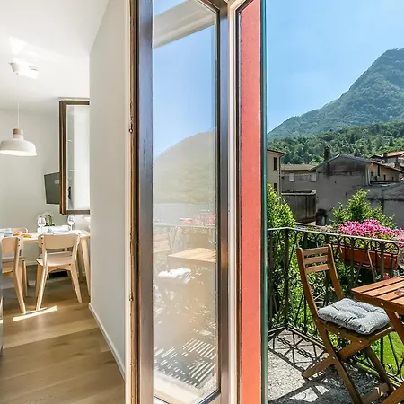 Il Porticciolo - Front Panoramic - Happy Apartment