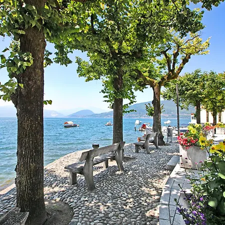 Il Porticciolo - Front Panoramic - Happy Apartment *