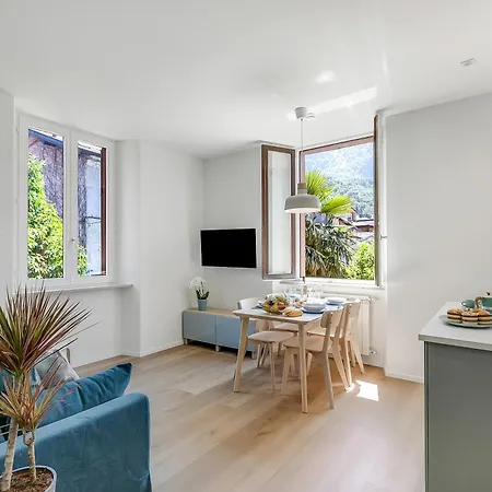 Il Porticciolo Front - Happy * Castelveccana