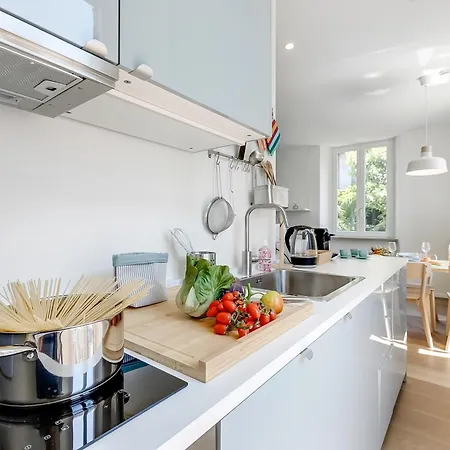 Il Porticciolo Front - Happy Διαμέρισμα Castelveccana