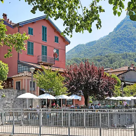 Il Porticciolo - Lake Front Panoramic Apartment - Happy Rentals Apartment *