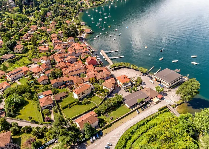 Il Porticciolo Front - Happy *