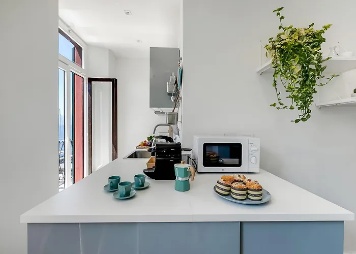 Il Porticciolo Front - Happy 아파트