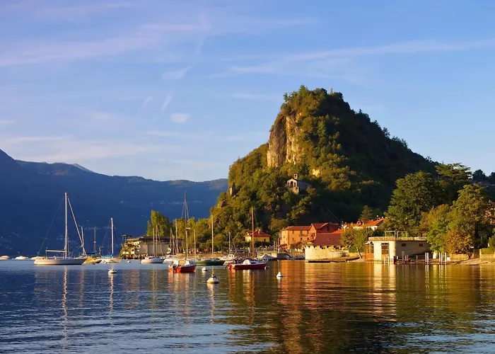 Апартаменты Il Porticciolo Front - Happy