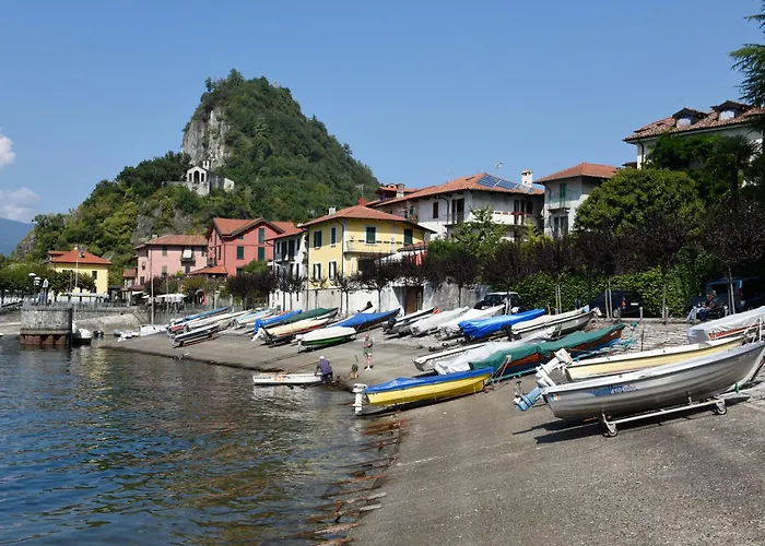 Il Porticciolo Front - Happy *