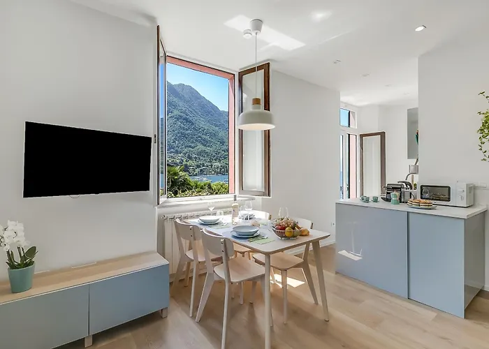 Il Porticciolo Front - Happy