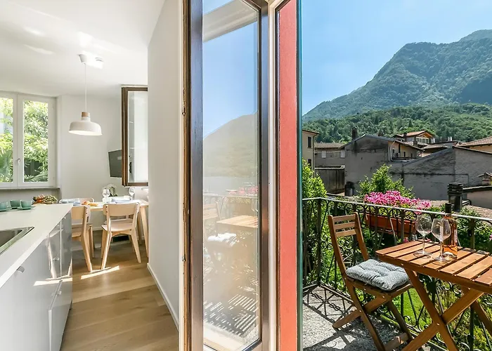 Il Porticciolo Front - Happy Апартаменты