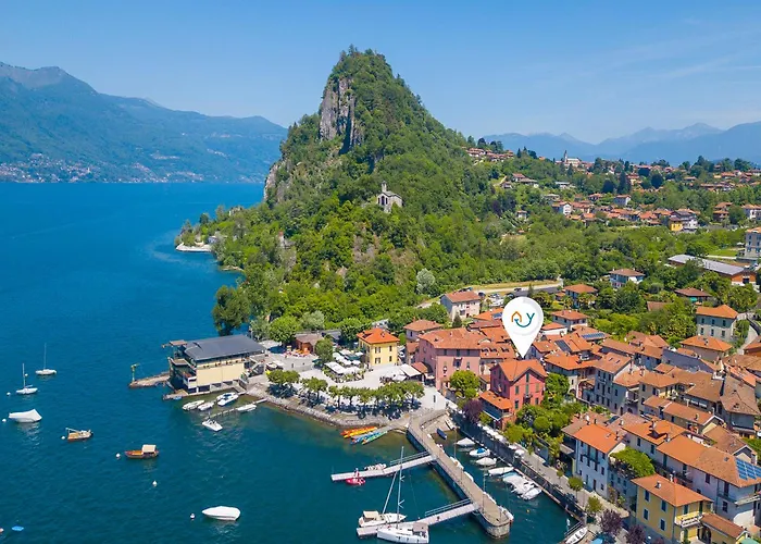 Il Porticciolo Front - Happy *