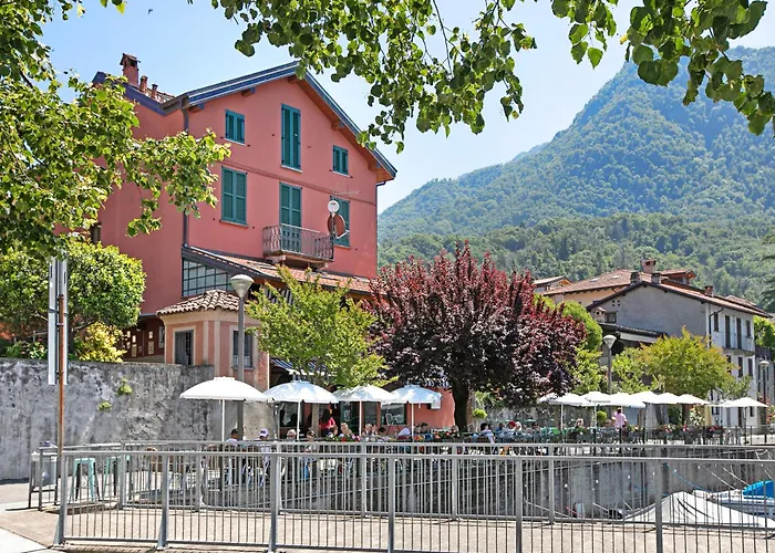 Il Porticciolo Front - Happy Апартаменты *